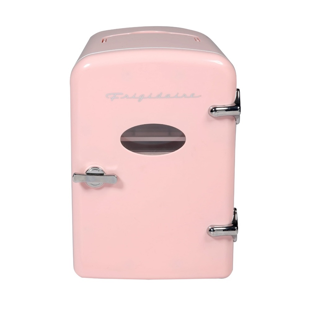 Frigidaire Portable Retro Extra Large 9-Can Capacity Mini Cooler Model EFMIS175